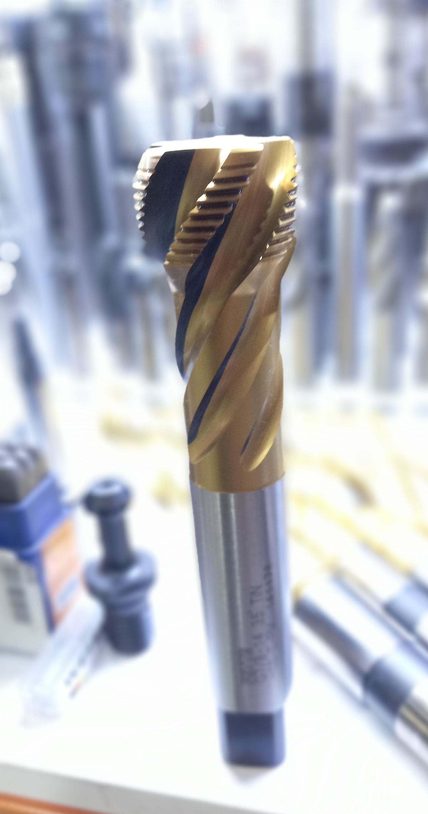 قلاویز  ماشینی  7/8 G فته  المان