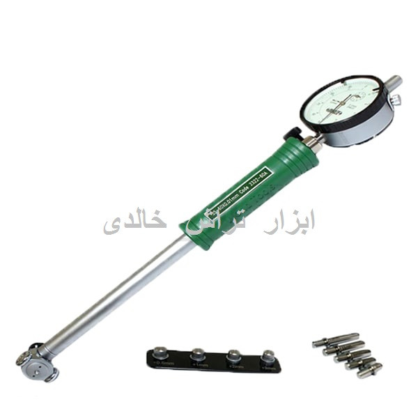 گیج سیلندر Insize اینسایز 35 _ 60