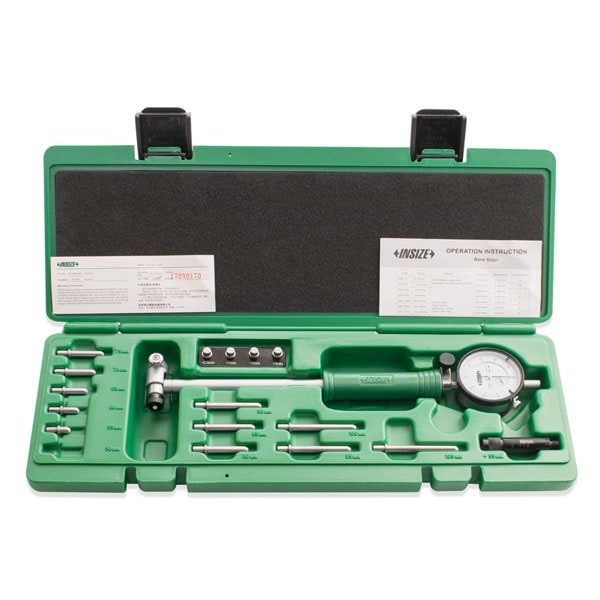 گیج سیلندر Insize اینسایز 35 _ 60