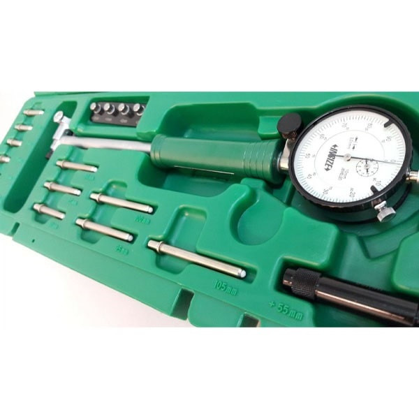 گیج سیلندر Insize اینسایز 35 _ 60