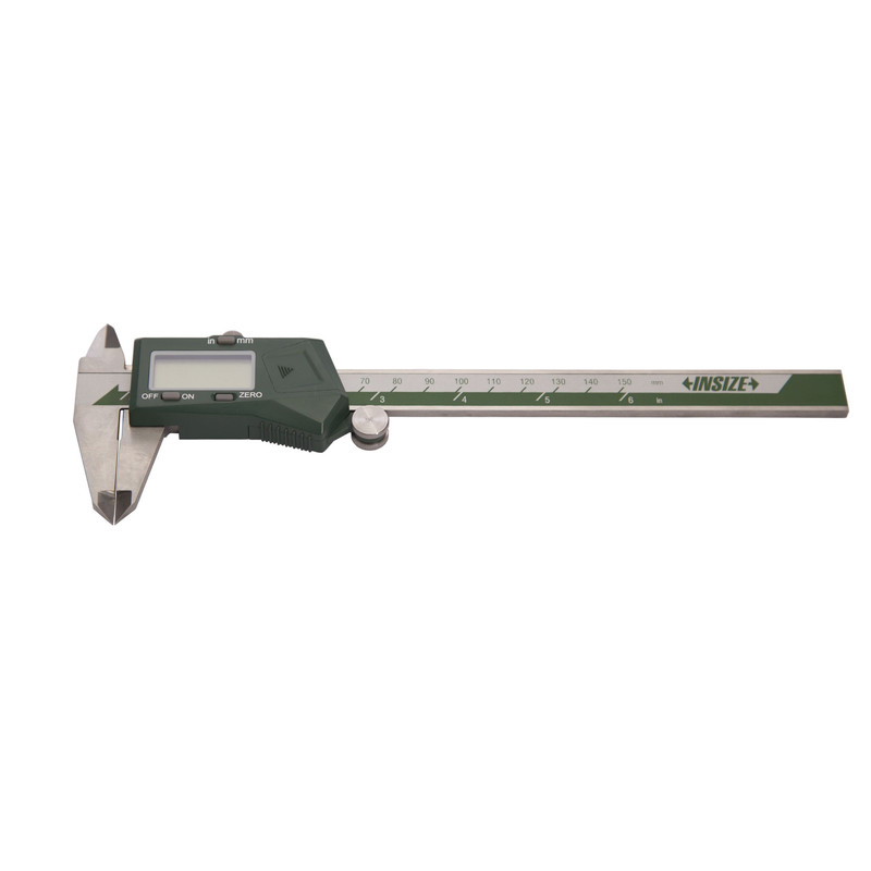 کولیس دیجیتال اینسایز 200-1108