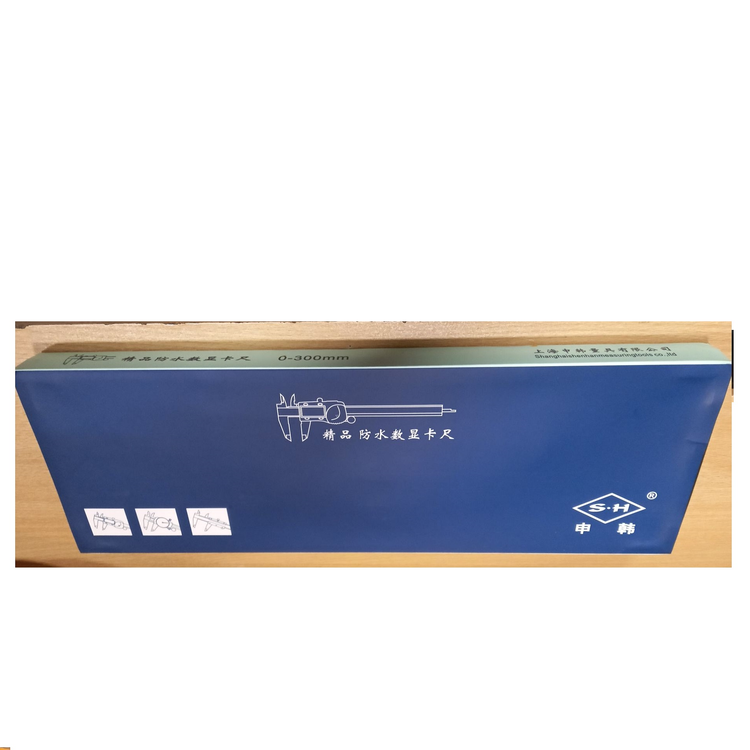 کولیس دیجیتال S - H متال 300
