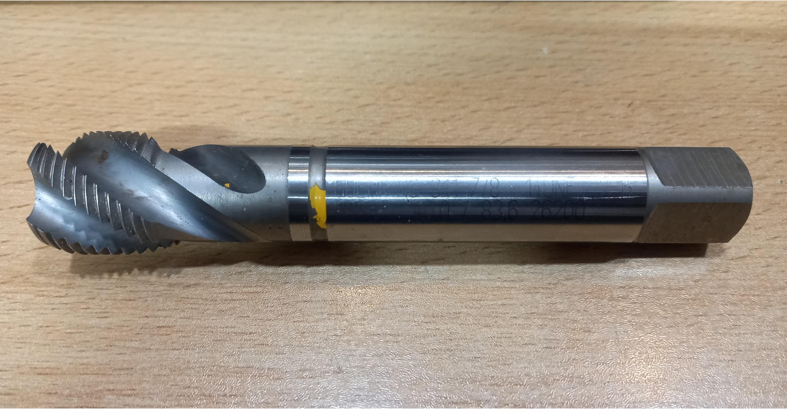 قلاویز گورینگ سایز 3/8G