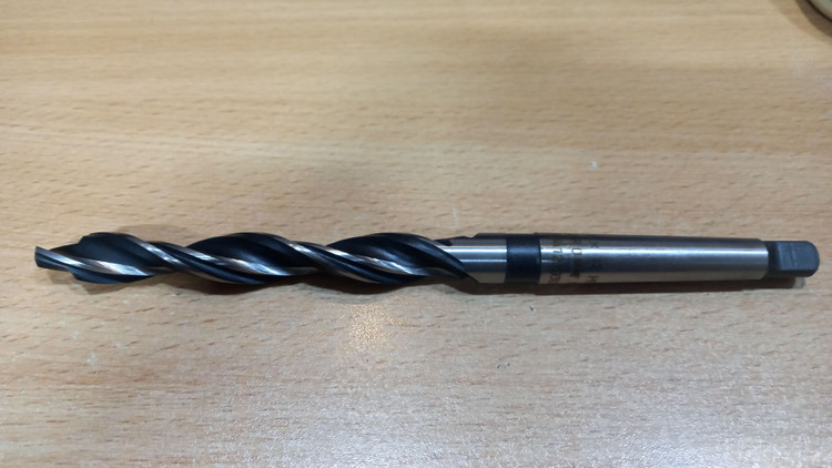 مته دو پله المانی 8-12