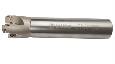 تیماکس فرزکاری مدل  LT41 C-W- D28-4 لامینا